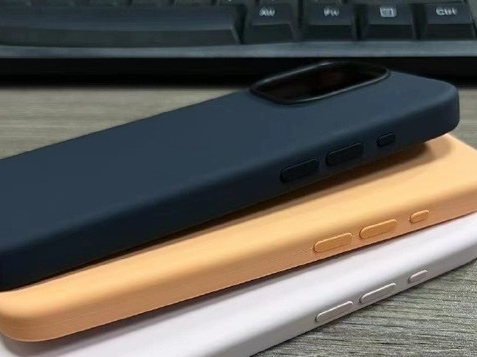 大新苹果14维修站分享iPhone14手机壳能直接给iPhone15用吗?