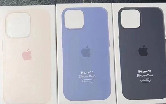 大新苹果14维修站分享iPhone14手机壳能直接给iPhone15用吗？ 