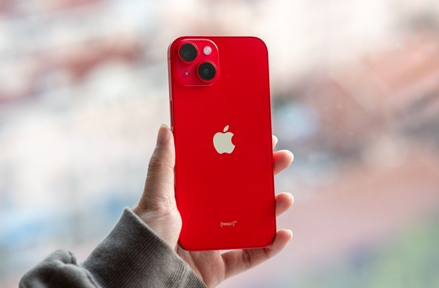 大新苹果14维修分享为什么大家觉得iPhone 14不香了 