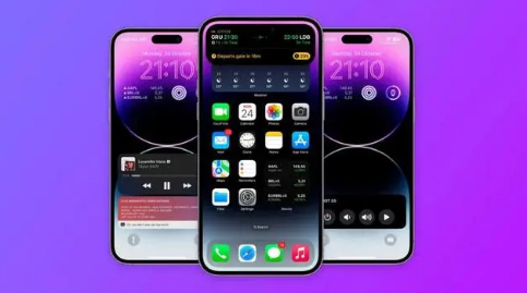 大新苹果手机维修分享iOS 16.1 RC版是iOS 16.1正式版吗 