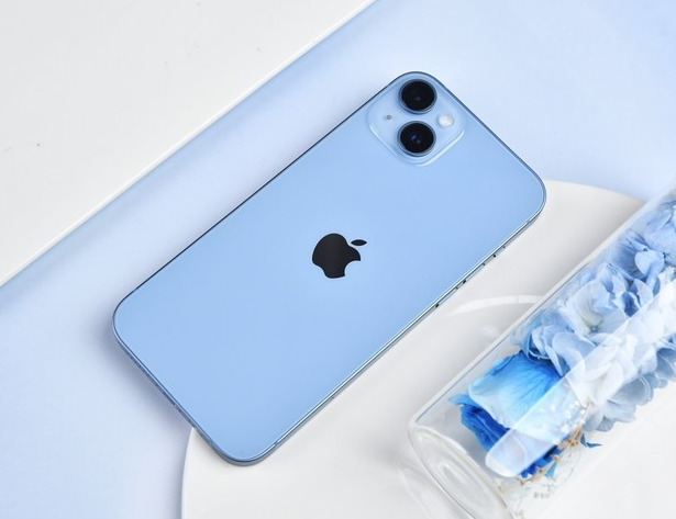 大新苹果手机维修分享升级iOS 16后iPhone 14遇“无法识别SIM卡”怎么办 