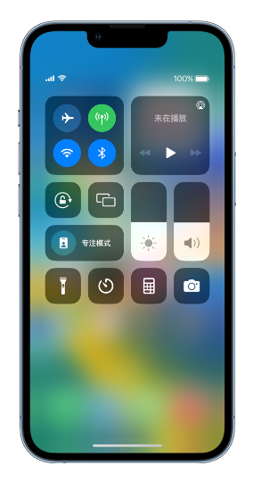 大新苹果14维修分享 iPhone 14 个性化设置：让它成为你的专属设备 