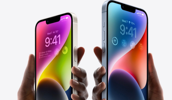 大新苹果14维修分享iPhone 14系列支持的eSIM卡有哪些优点 