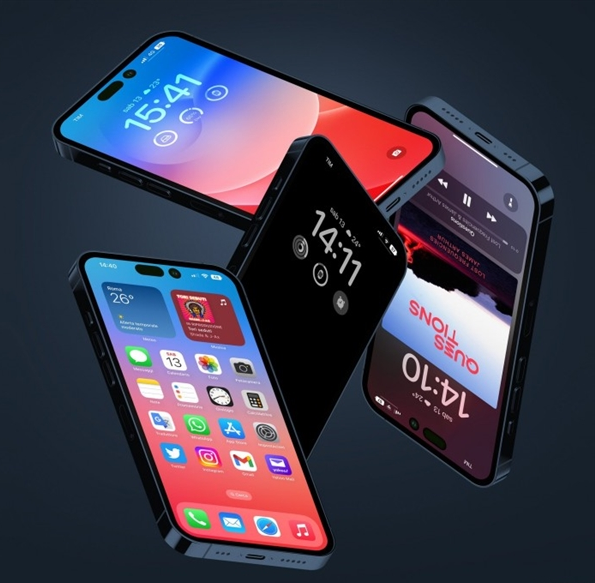 大新苹果14维修分享入门级iPhone 14多少钱 