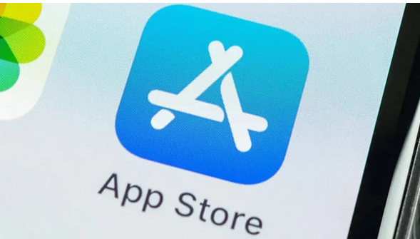 大新苹果手机维修分享应用商店出现大量色情App，苹果会处理吗 