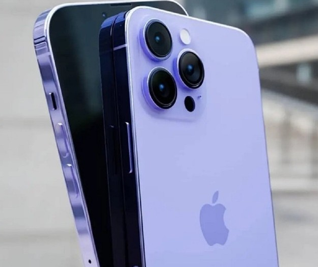 大新苹果14维修分享凭什么4800万像素的iPhone14就能上热搜 
