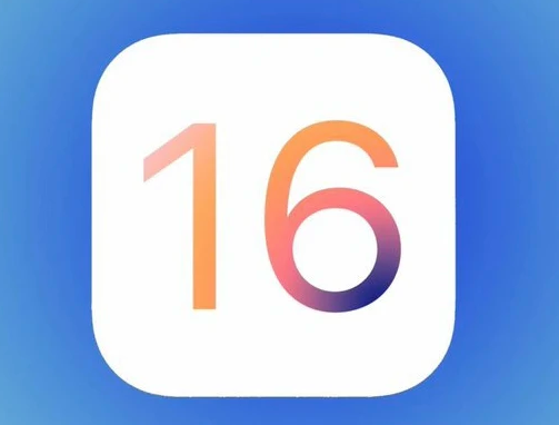 大新苹果手机维修分享iOS16不支持iPhone6s，手中的6s怎么办 