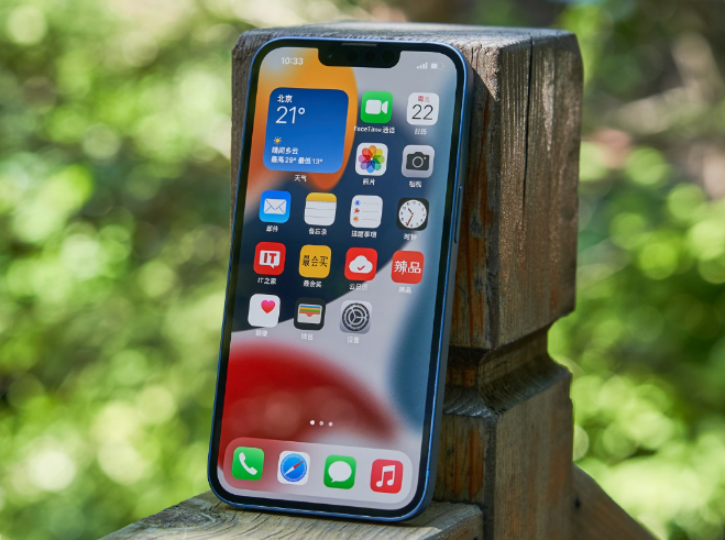 大新苹果手机维修分享升级 iOS 15.5 正式版后无法降级 