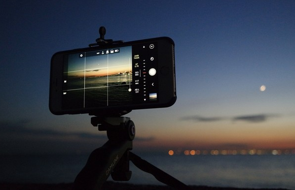 大新苹果手机维修分享iPhone 拍摄技巧 