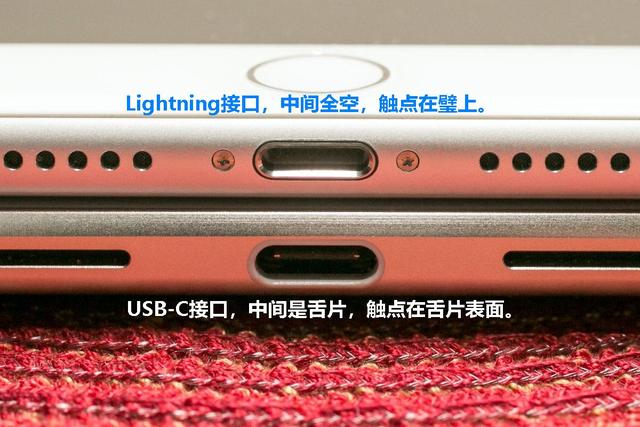 大新苹果14维修分享iPhone 14会是什么接口 