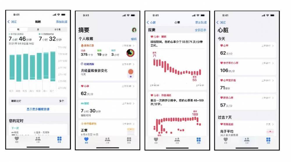大新苹果手机维修分享iPhone实用功能汇总 