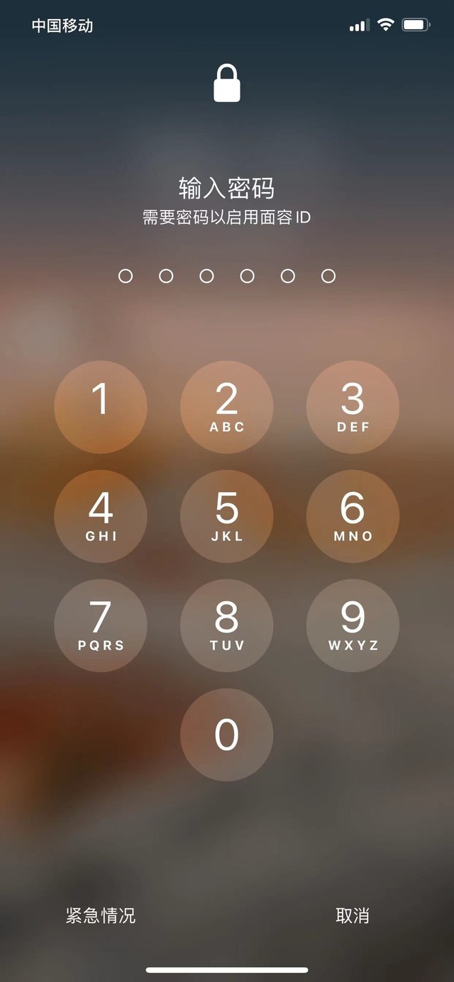 大新苹果13维修分享iPhone 13加强锁屏功能有什么用 