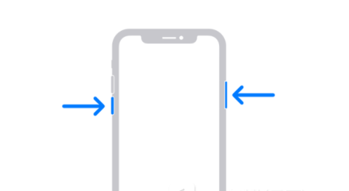 大新苹果13维修分享iPhone13屏幕失灵怎么办 