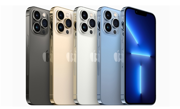 大新苹果14维修分享iPhone 14、14 Pro/Max规格、售价汇总 