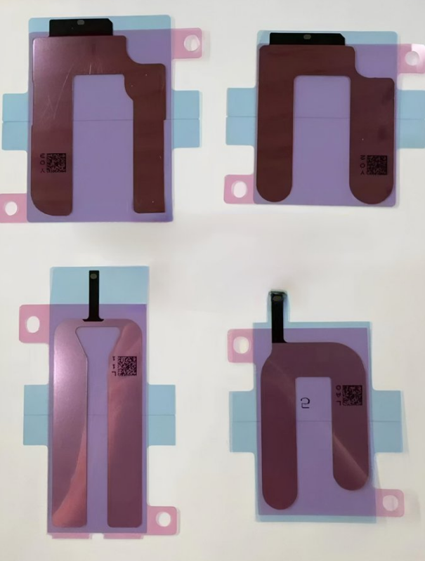 大新苹果手机维修分享iPhone 17 Pro 机型电池将采用创新型粘合剂 