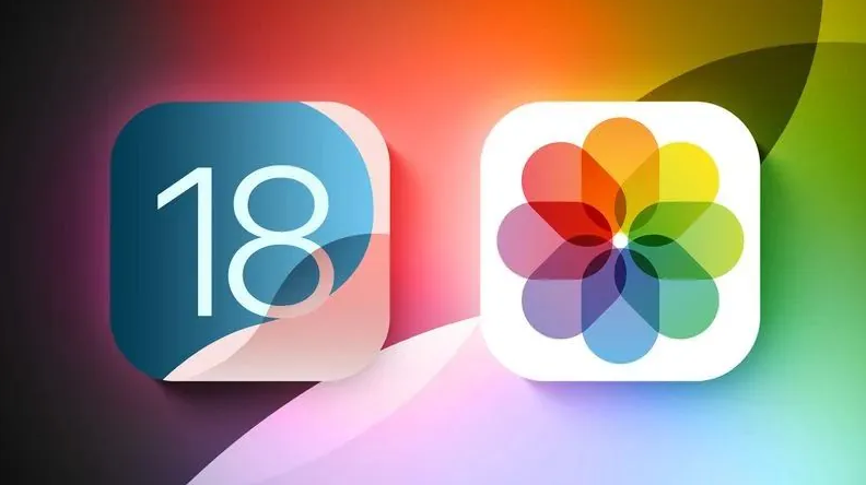 大新苹果手机维修分享苹果 iOS / iPadOS 18.1Beta 3 发布 