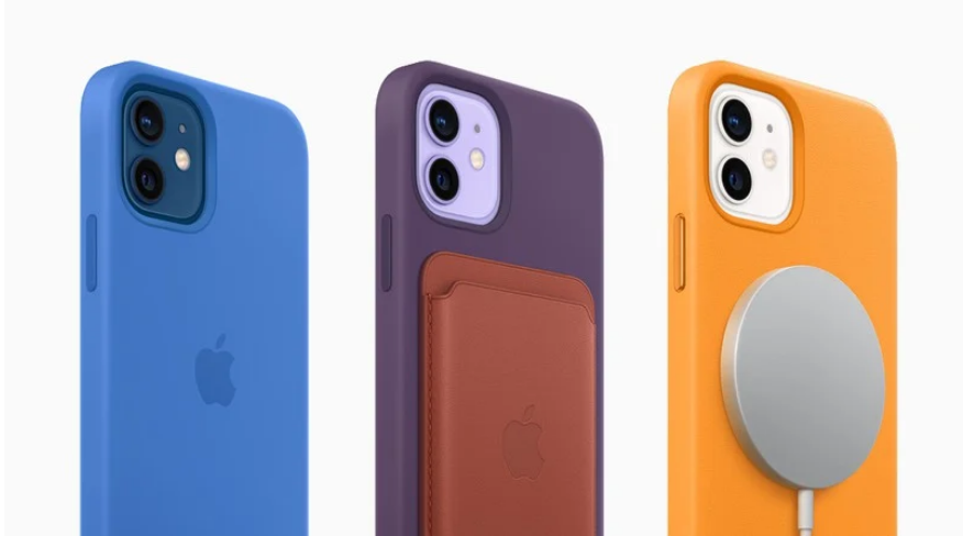 大新苹果手机维修分享关于 iPhone 13 的细节爆料 