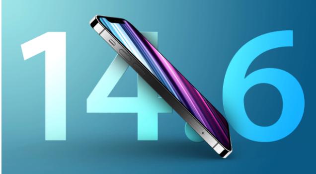 大新苹果手机维修分享升级iOS 14.7.1 正式版后还能降级吗 
