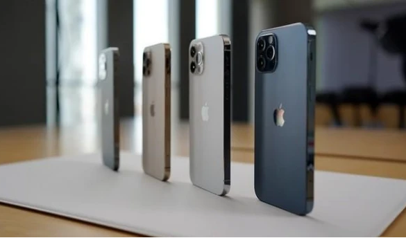 大新苹果手机维修分享为什么说iPhone13才是真旗舰 