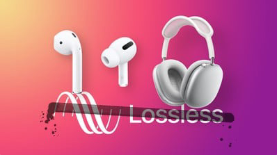 大新苹果手机维修分享哪些设备支持Apple Music 无损音频 