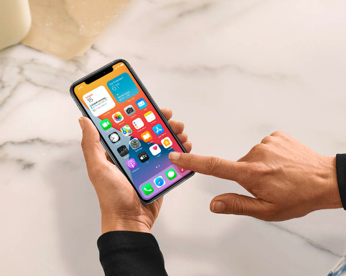 大新苹果手机维修分享iPhone 12 出现运行缓慢或死机的情况怎么办 
