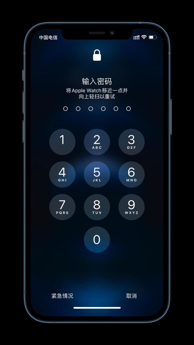 大新苹果手机维修分享Apple Watch解锁iPhone功能效果怎么样 