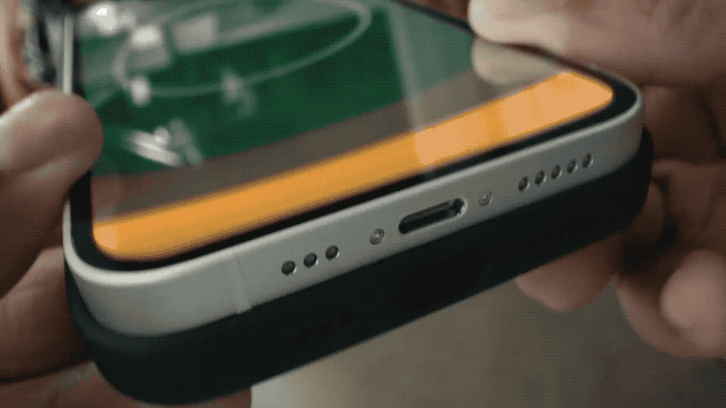 大新苹果手机维修分享未来 Magsafe 还有哪些发展空间 