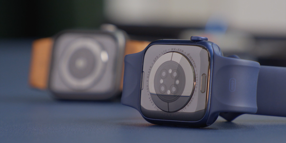 大新苹果手机维修分享Apple Watch 是如何测量卡路里的 