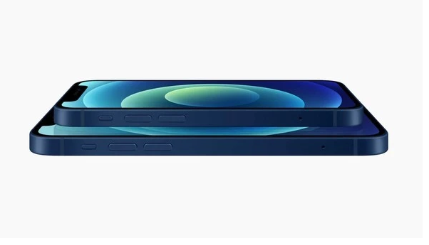 大新苹果手机维修分享iPhone 12 mini 锁屏后触屏失灵怎么办 