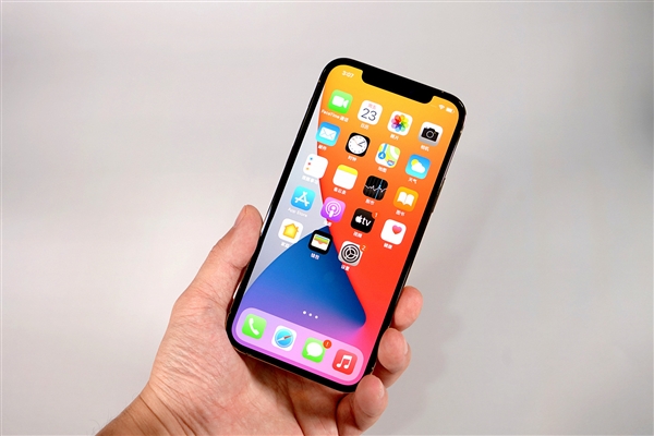大新苹果手机维修分享iOS 14.2修订版已到，专属iPhone 12系列 