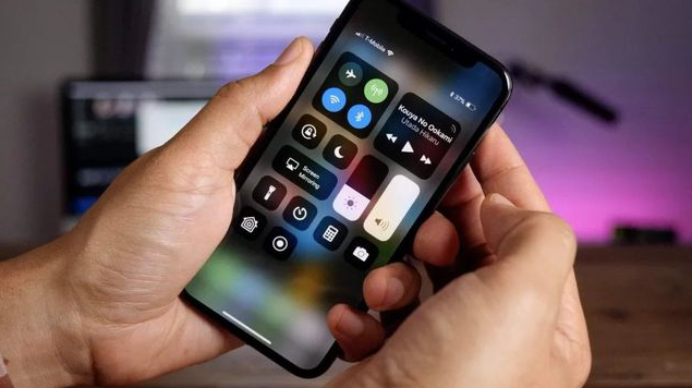大新苹果手机维修分享iPhone 12信号差怎么办 