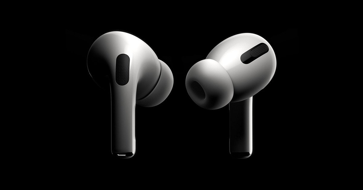 大新苹果手机维修分享AirPods Pro 爆音、降噪效果下降怎么办 