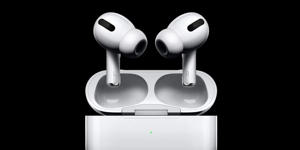 大新苹果手机维修分享AirPods Pro 出现静电噪音 