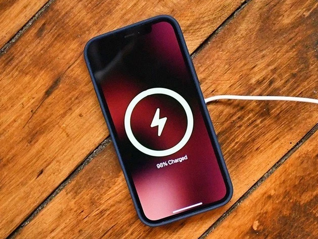 大新苹果手机维修分享iPhone 12可以随便充电吗 