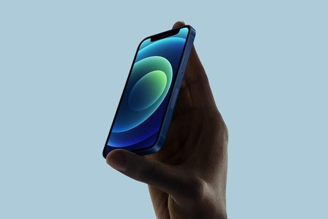 大新苹果手机维修分享iPhone 12 mini辐射很大吗 