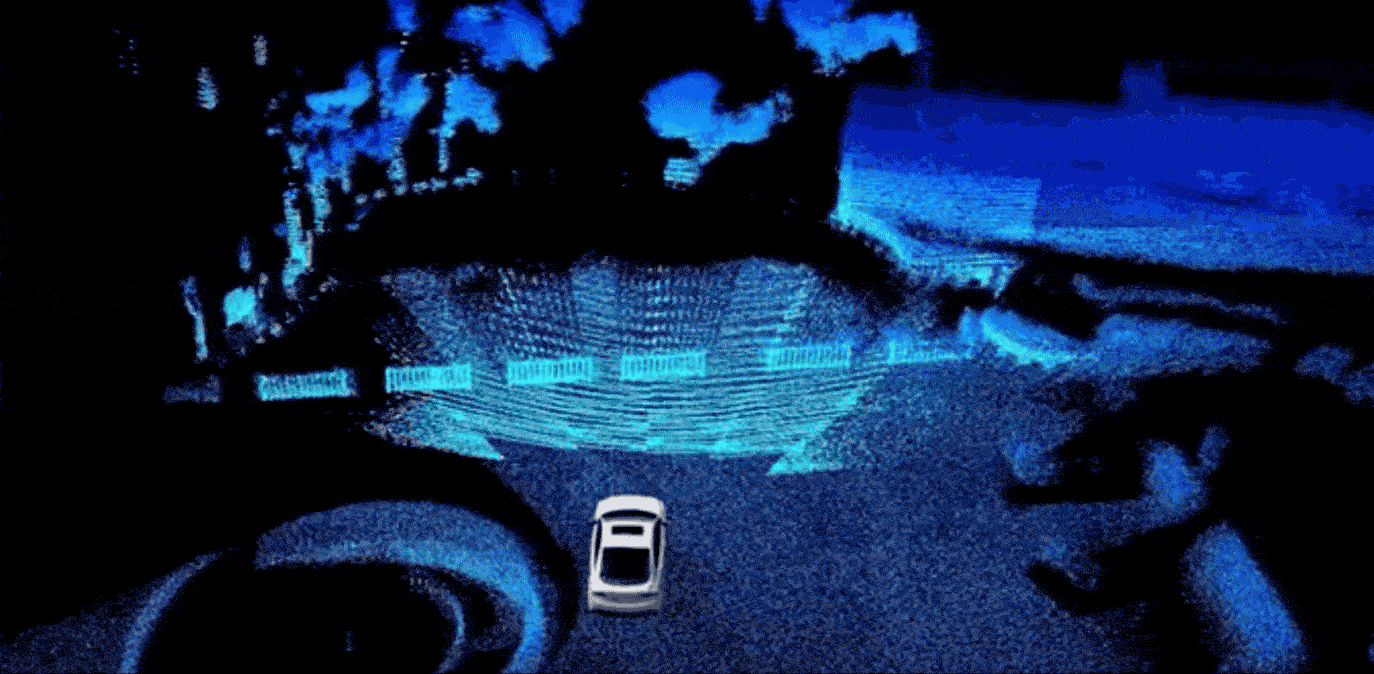 大新苹果手机维修分享iPhone 12 Pro 搭载的 LiDAR 镜头与 ToF 镜头有什么不同 