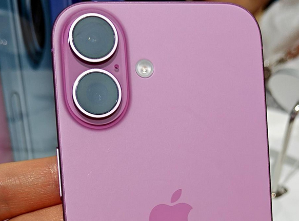 大新苹果16卡顿维修分享如何优化iPhone16手机卡顿问题