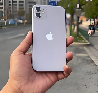 大新苹果11系统维修分享iPhone11手机系统崩溃无法开机如何解决