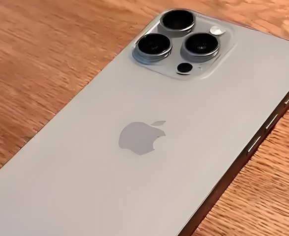 大新苹果15录音维修分享苹果15麦克风无法录音是什么原因 