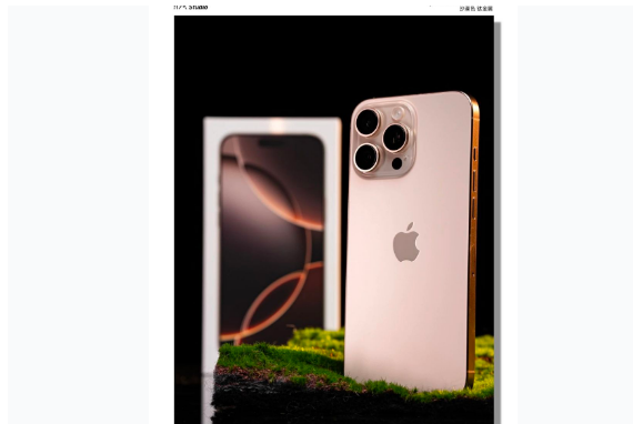 大新苹果手机维修分享iPhone 16 Pro Max换电池 