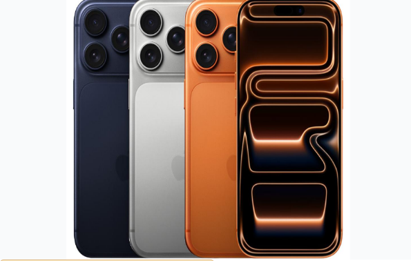 大新苹果手机维修分享iPhone 17 Pro换电池 