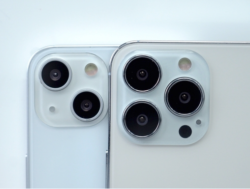 大新苹果维修点分享iPhone 13 Pro Max进水维修 