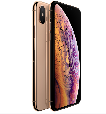 大新苹果维修点分享iPhone XS Max黑屏诱因全梳理 