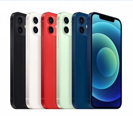 大新苹果维修点分享iPhone 12 Pro Max黑屏冷门故障解读 