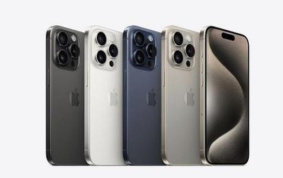 大新苹果维修点分享iPhone 15 Pro发烫五大诱因详解 