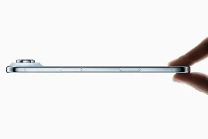 大新苹果维修点分享iPhone 17 Air发烫几大隐形诱因 
