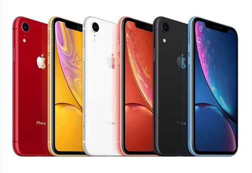 大新苹果维修点分享iPhone XR摄像头原生色彩表现与日常拍摄实用指南 